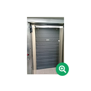 Alcochoado para Elevador